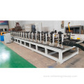 Three-waves Guardrail Board Production Line